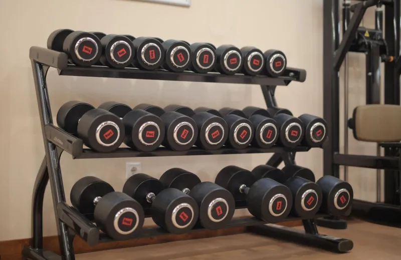 Ironworks Gym George Town, photo 2