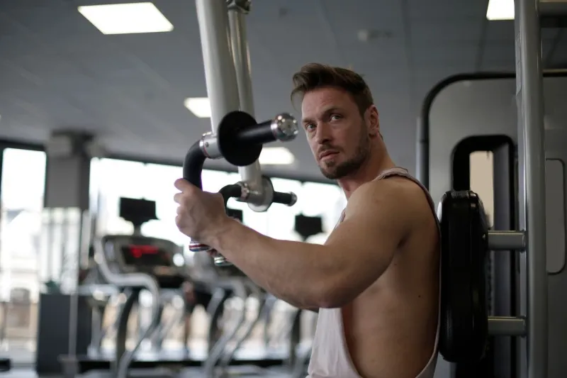 Ironworks Gym George Town, photo 3