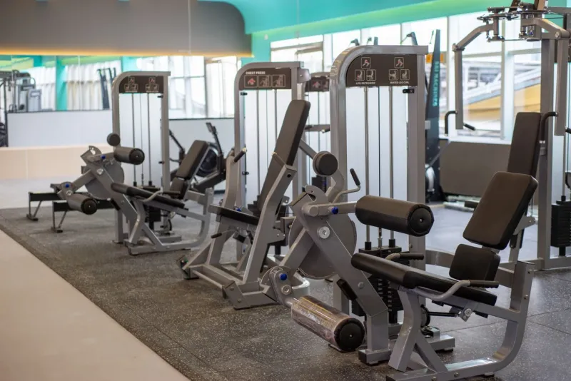 Ironworks Gym George Town, photo 4