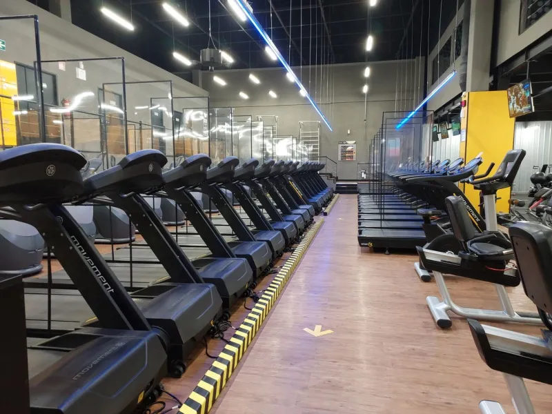 Ironworks Gym George Town, photo 7