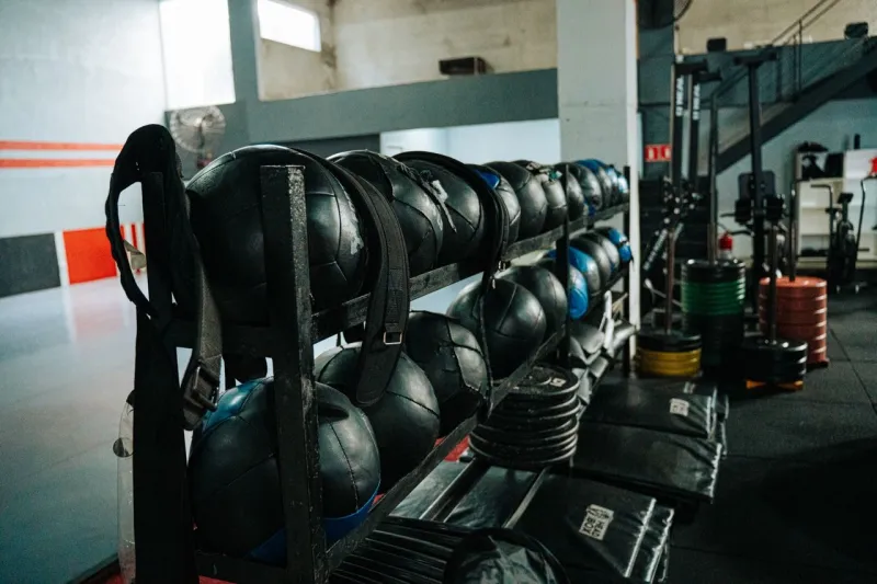 Ironworks Gym George Town, photo 9