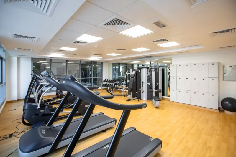 Ironworks Gym George Town, photo 10